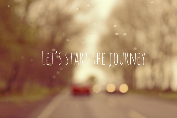 journey-start